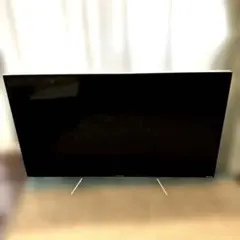 FUNAI 液晶カラーテレビ FL-49U4110 本体 ジャンク品 - メルカリ