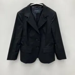BURBERRY LONDON テーラードジャケット ブラック 40 BU3のサムネイル