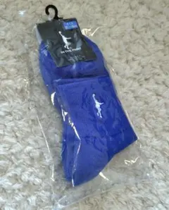 【新品タグ付】IN THE PAINT バスケットボールソックス 25-28cm