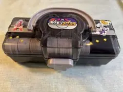 ポケモンメザスタ収納ケース タグ66枚付き