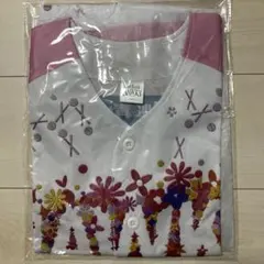 【新品】2025ソフトバンクホークス ユニフォーム　ピンクフルデー　Lサイズ