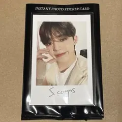 イスタントフォト