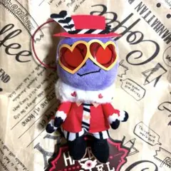 ハズビン・ホテルへようこそ おすわりマスコット