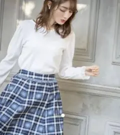 tocco closet トッコクローゼット　ブラウスのサムネイル