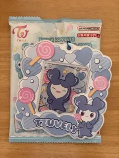 TWICEツブリーカードホルダー