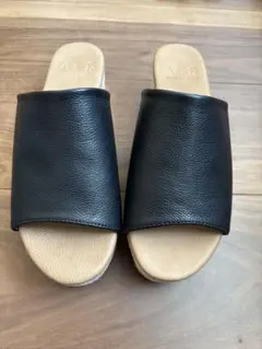 Adam et Rope' サンダル