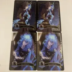 2026年最新】ツイステ イデア カードの人気アイテム - メルカリ