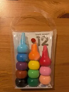 まあむ★様専用 ベビーコロール 12色＆farska スリーパー