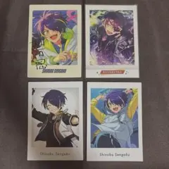 あんスタ　仙石忍　ぱしゃっつ