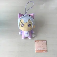 アイナナ アイドリッシュセブン 太鼓の達人 ドンぬい きらどる 壮五