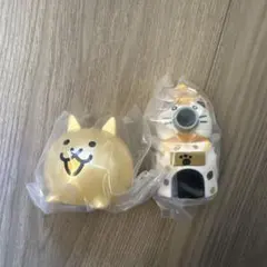 にゃんこ大戦争　ライトマスコット