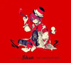 初回限定　VOCALOID Fukase ~THE GREATEST HITS~