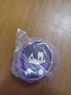 カラフルピーチ カプセルマスコットウォッチ２【もふ】新品