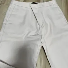 ドゥロワー　パンツ 38のサムネイル