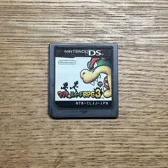 マリオ&ルイージrpg3