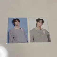 SEVENTEEN HOME ジュン