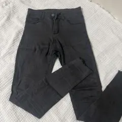 AOE Cowbcy スキニーデニム グレー デニムパンツ