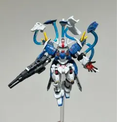 モビルスーツアンサンブル 25 ガンダム エアリアル 改修型