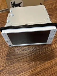 トヨタ純正 NSCP-W62 本体　セキュリティロック解除済のサムネイル
