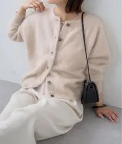 2026年最新】Omekashi ファーカシミヤの人気アイテム - メルカリ