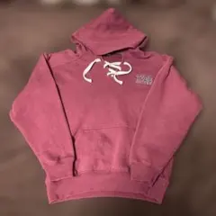 ⭐*︎様 stussy ストゥーシー ピグメントダイ プルオーバー パーカー