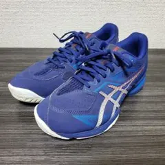 ASICS PRESTIGELYTE 4 OC ユニセックス テニス シューズ