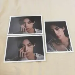 超特急 生写真 RiB B アロハ