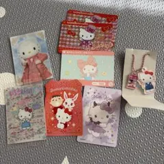 ハローキティ まとめ売り