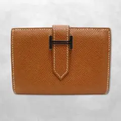 2025年最新】エルメス カードケース ベアンの人気アイテム - メルカリ 