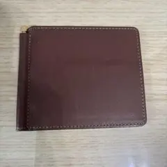 schlesinger マネークリップ　シュレジンジャー