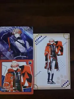 にじさんじ　まねきねこコラボ