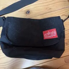 Manhattan Portage bag