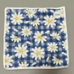 フェイラー　マーガレット