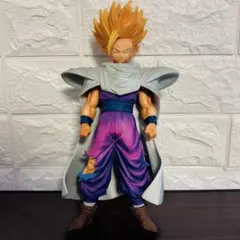 ドラゴンボールZGrandistaResolution超サイヤ人孫悟飯フィギュア