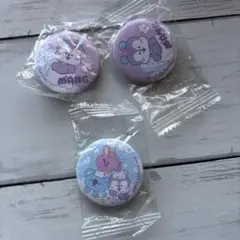 BT21 くら寿司 MANG