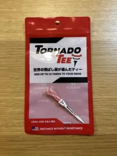 【12/7まで限定特価】トルネードティー ジャパンカラー 3.25インチ