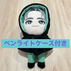 2026年最新】超特急 アロハ ぬいぐるみ jokerの人気アイテム - メルカリ