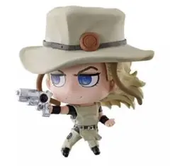 ジョジョ スタンドフィギュアコレクション ホル・ホース