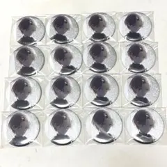プロセカ グリッター缶バッジ 34 B 30 A 冬弥 グリ缶20個セット プロセカ グリッター缶バッジ 34 B 30 A 冬弥 グリ缶20個セット - メルカリ