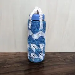 ペットボトルカバー