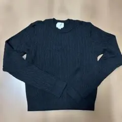 Ｈ&M ケーブルニット