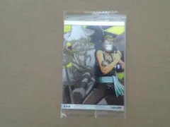 ワンピースウエハース