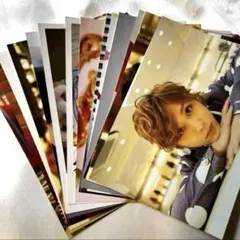 2026年最新】山田涼介 公式写真 まとめ売りの人気アイテム - メルカリ