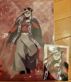 鬼滅の刃　アニプレックス　オンラインくじ　童磨