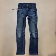 サムシング　EDWIN Venus Jean 140 デニムパンツ