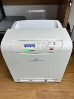 2025年最新】NEC プリンター・複合機本体の人気アイテム - メルカリ