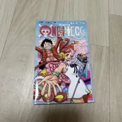 ONE PIECE FILM RED 漫画版