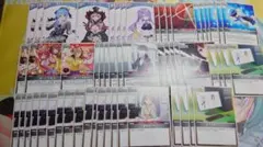 ホロカ　カードまとめ売り