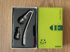 KIRIN 生茶パンダ　ブックマーカー