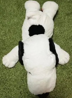 スヌーピー ぬいぐるみ 大きめ